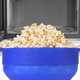 Microwave Popcorn Popper, $12 with code G62FG5U3 | Also available in red with code GGC28XX9